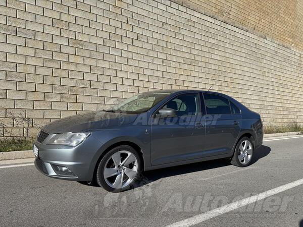 Seat - Toledo - 1.6 TDI