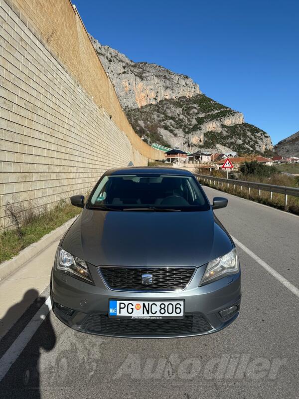 Seat - Toledo - 1.6 TDI