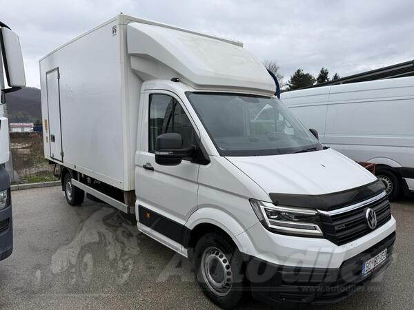 Volkswagen - Ostalo - 2.0