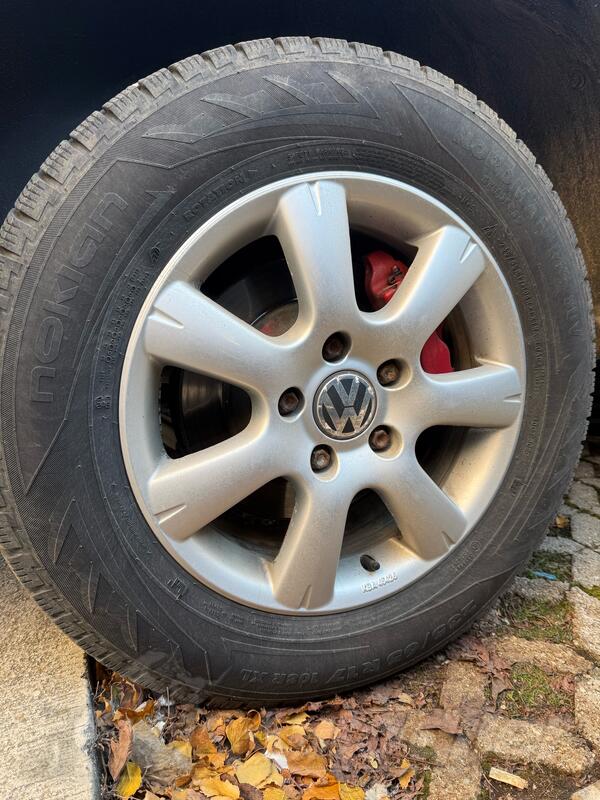 AEZ felne i aaa gume