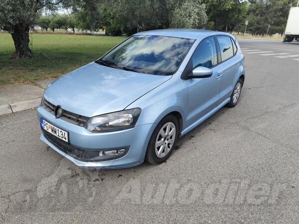 Volkswagen - Polo - 1.2 TDI