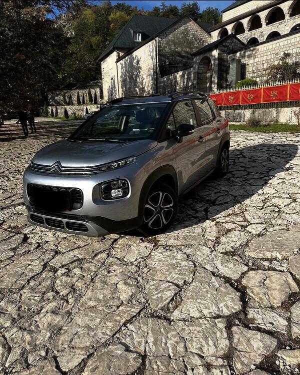 Citroen - C3 Aircross - 1.5