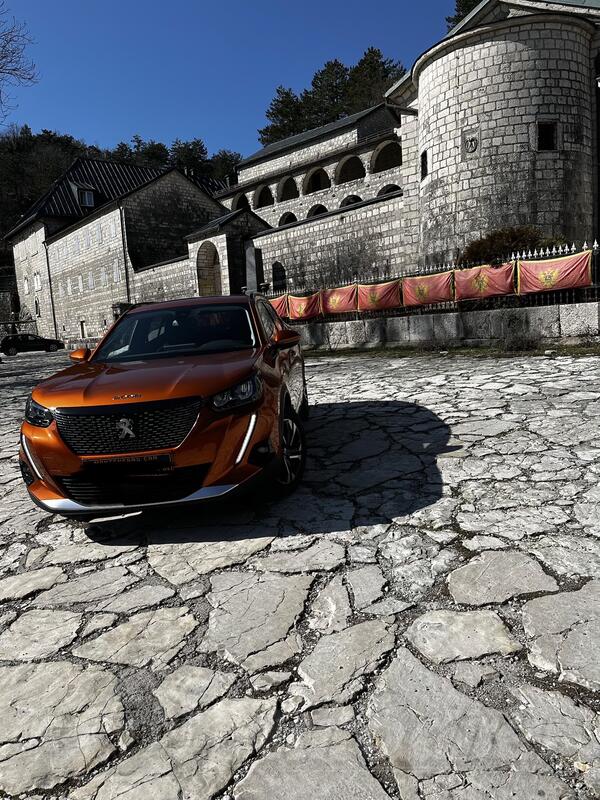 Peugeot - 2008 - 1.5