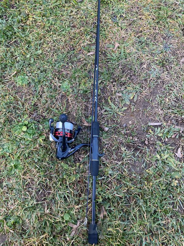 Štap za ribolov - Sougayilang