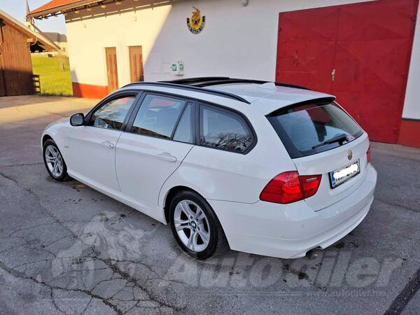 BMW - 320 - 2000 dizel