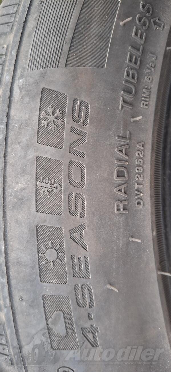 Davanti - Altoura - Univerzalna guma