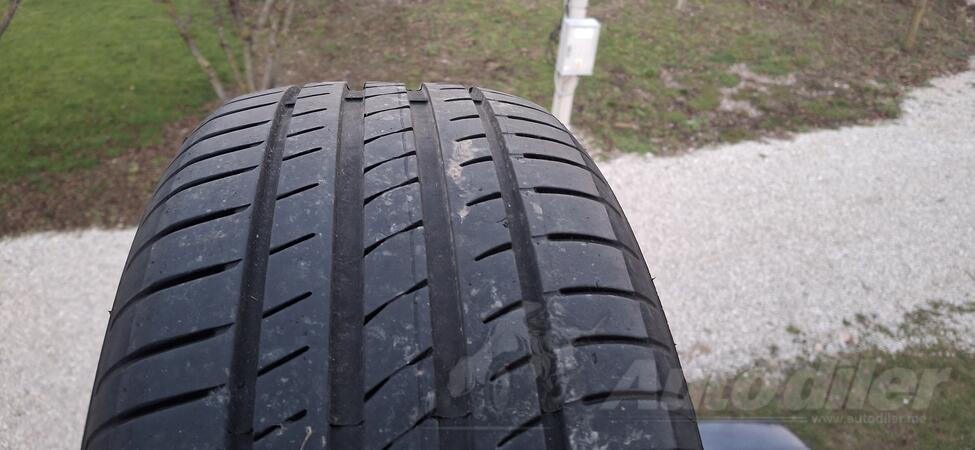 Mileking - Ex-Comfort - Univerzalna guma