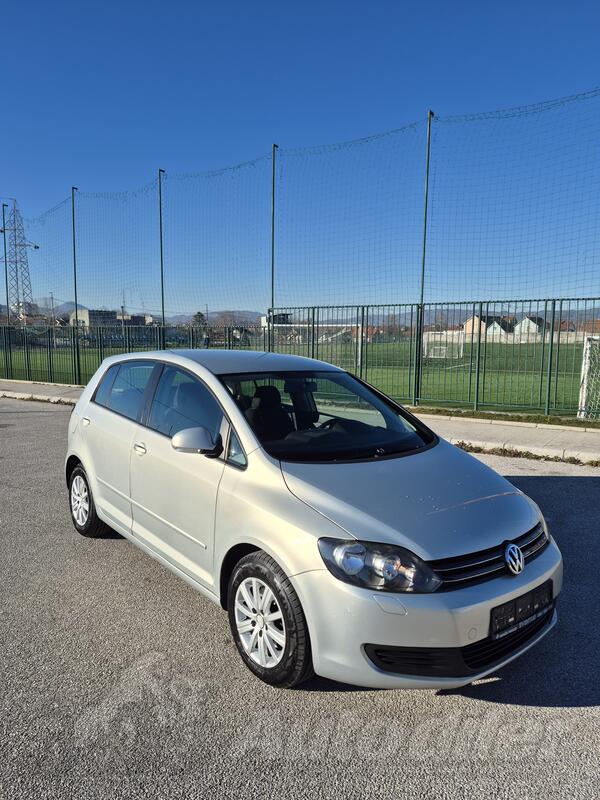 Volkswagen - Golf 6 - 1.6 TDI