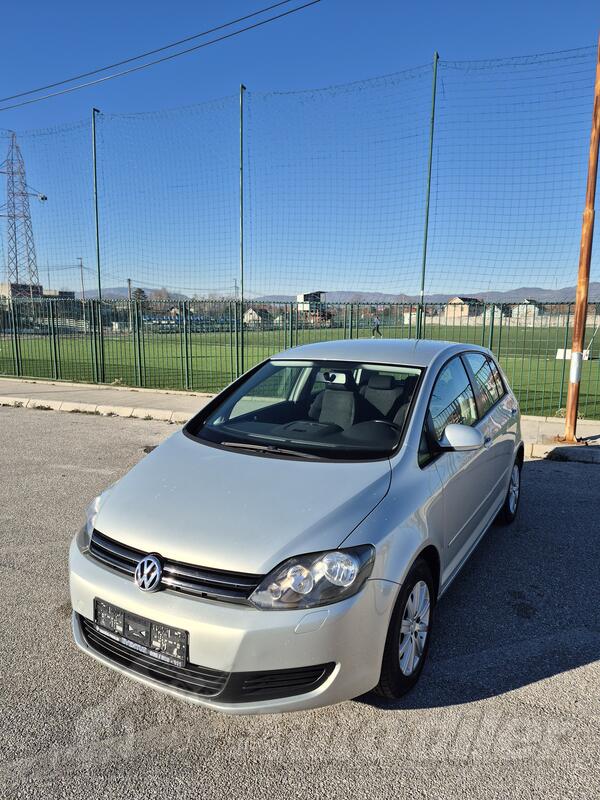 Volkswagen - Golf 6 - 1.6 TDI