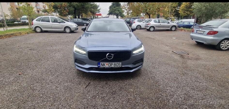 Volvo - S90 - 2.0