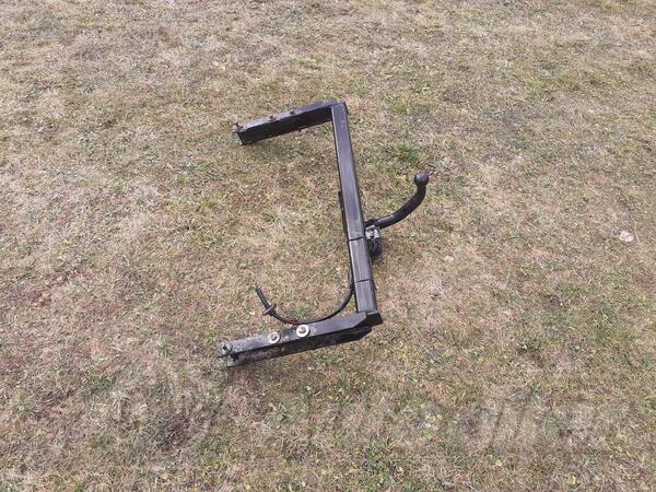 Kuka za vuču Volkswagen