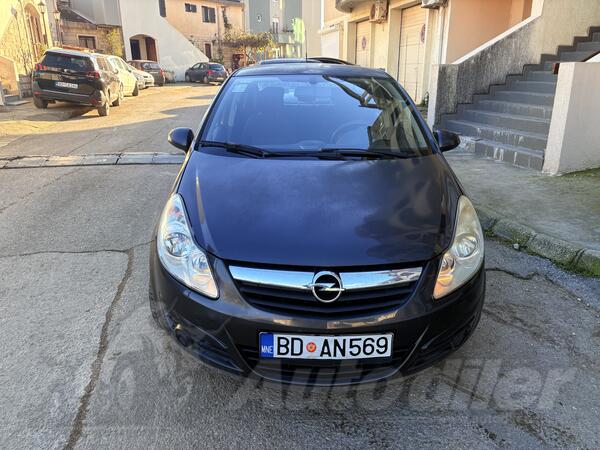 Opel - Corsa - 1.3