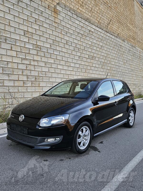 Volkswagen - Polo - 1.2TDI