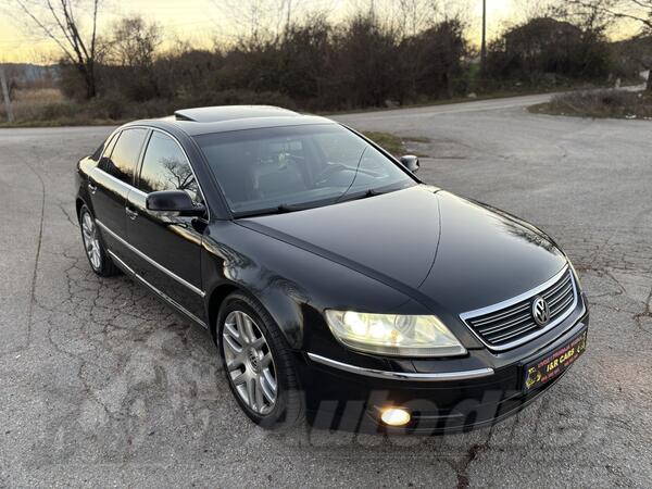 Volkswagen - Phaeton - 3.0 tdi 4x4
