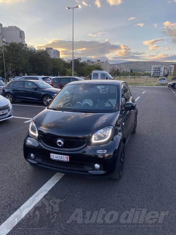 Smart - forFour - 1.0