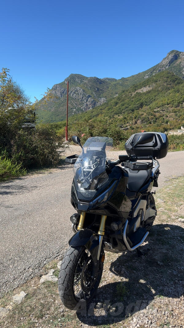 Honda - x-adv 750