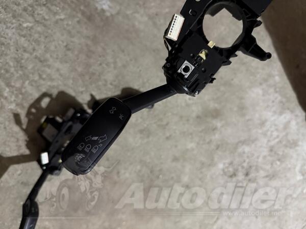 Prekidači za Volkswagen - Golf 7    - 2012-2018