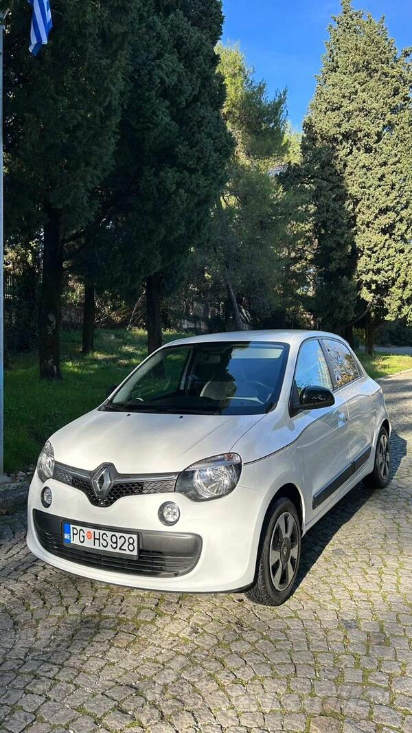 Renault - Twingo - 1000
