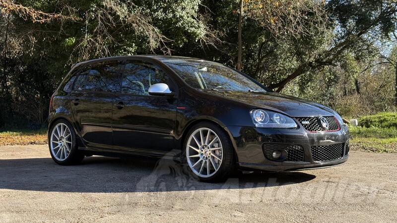 Volkswagen - Golf 5 - 2.0 GTI