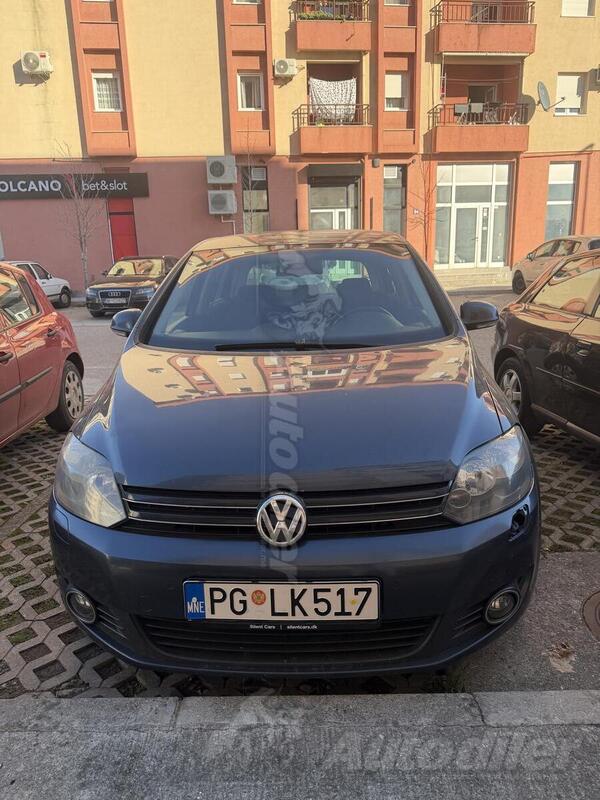 Volkswagen - Golf 6 - 2.0