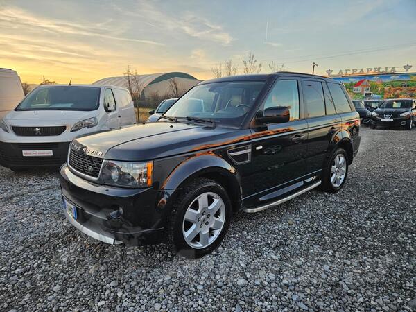 Land Rover - Range Rover Sport - 3.0 HSI