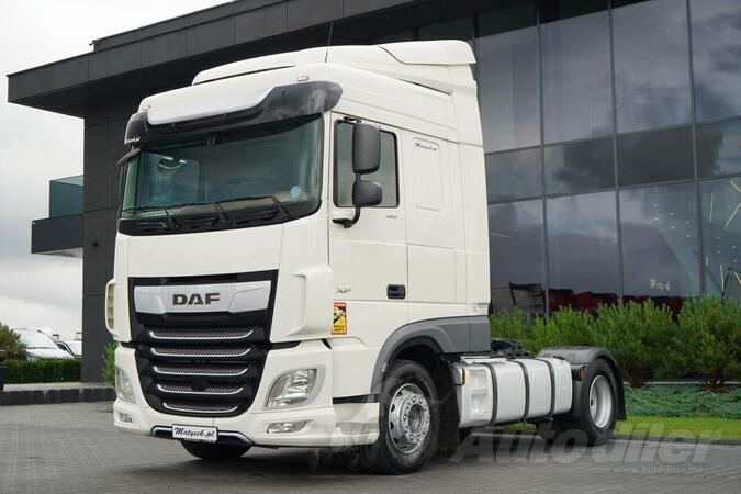 DAF - XF 480 tegljač IMP-2953