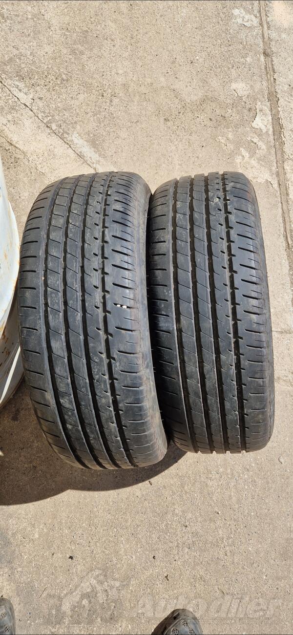 Lassa - Driveways - Yaz guma