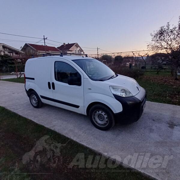 Fiat - Fiorino - 1.3