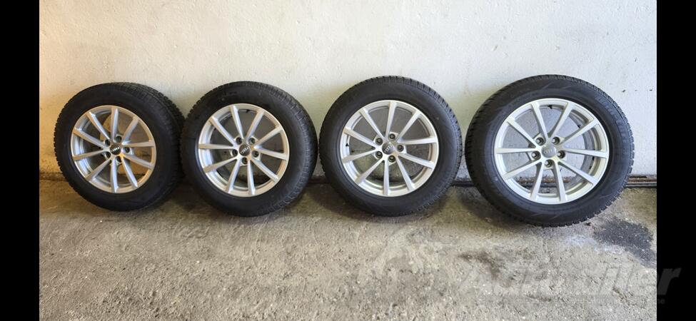 Hifly - Win-turi - Zimska guma