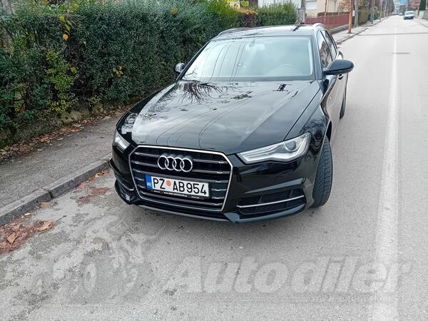 Audi - A6 Allroad - 2.0