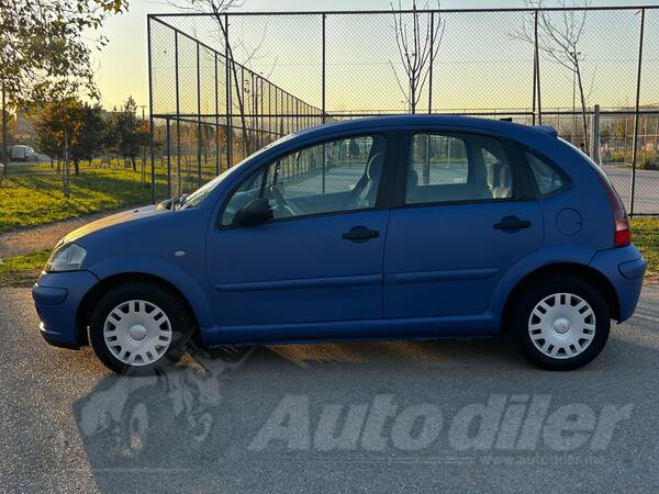 Citroen - C3