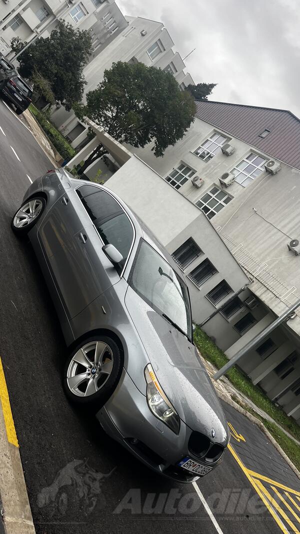 BMW - 520 - 2.0D