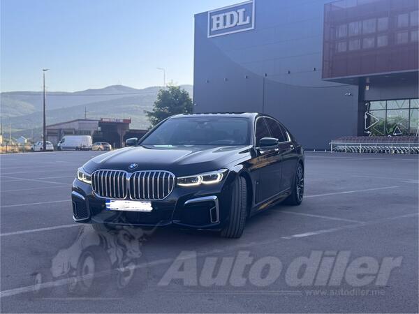 BMW - 730 - 3.0