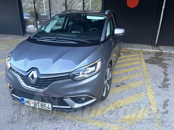 Renault - Grand Scenic - 1.6 DCI