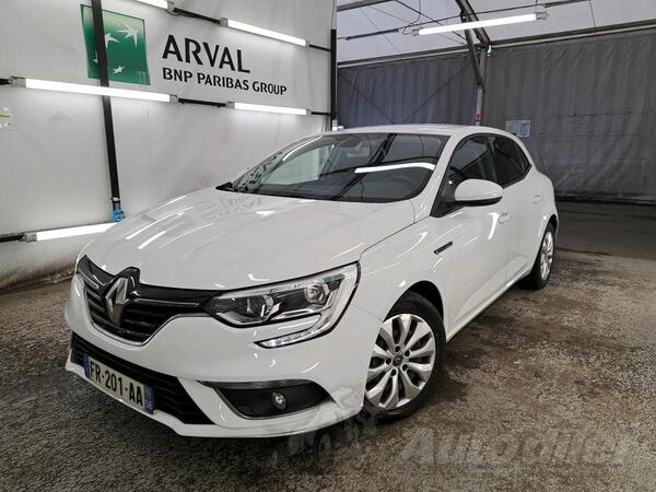 Renault - Megane - 1.5 dizel