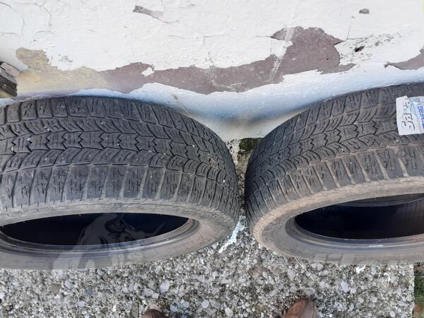 Sava - m+s - Dimër guma