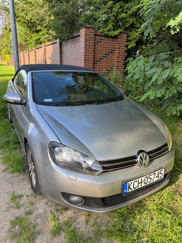 Volkswagen - Golf 6 - 1.4 TSI
