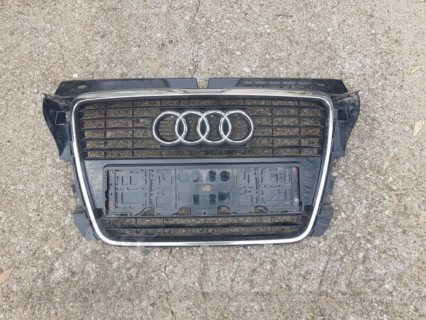 Maska za A3 god. 2008-2011