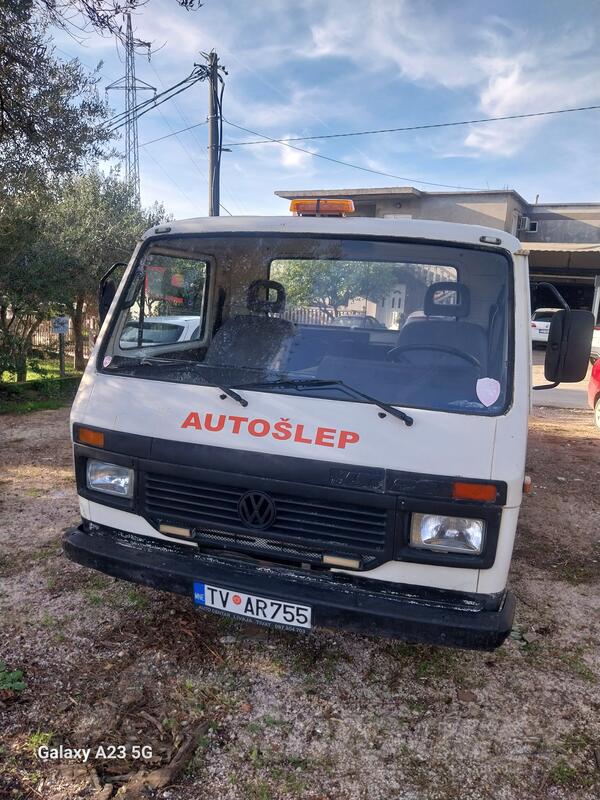 Volkswagen - LT-45