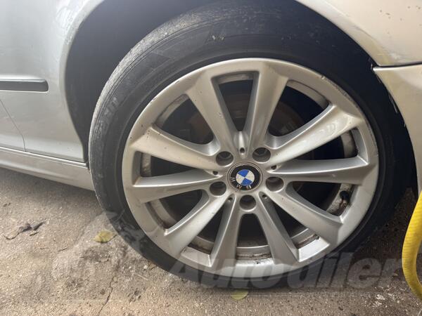 Fabričke - bmw - Aluminijum felne