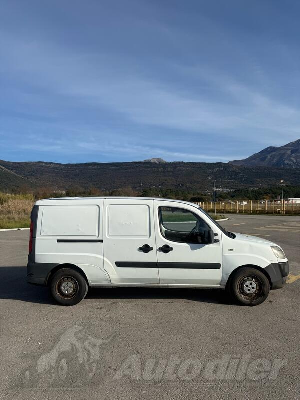 Fiat - Doblo - 1.4