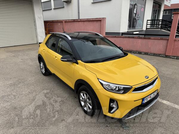 Kia - Stonic - 1.2