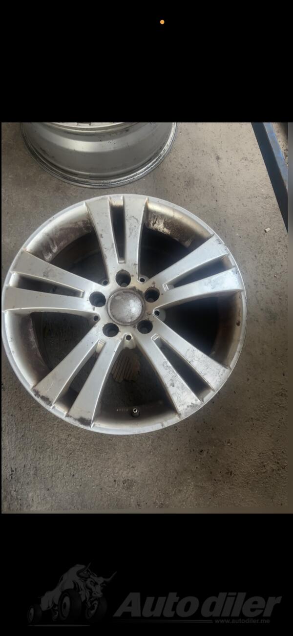 Ostalo - ostalo - Aluminijum felne