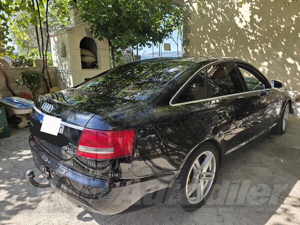 Audi - A6 - 30