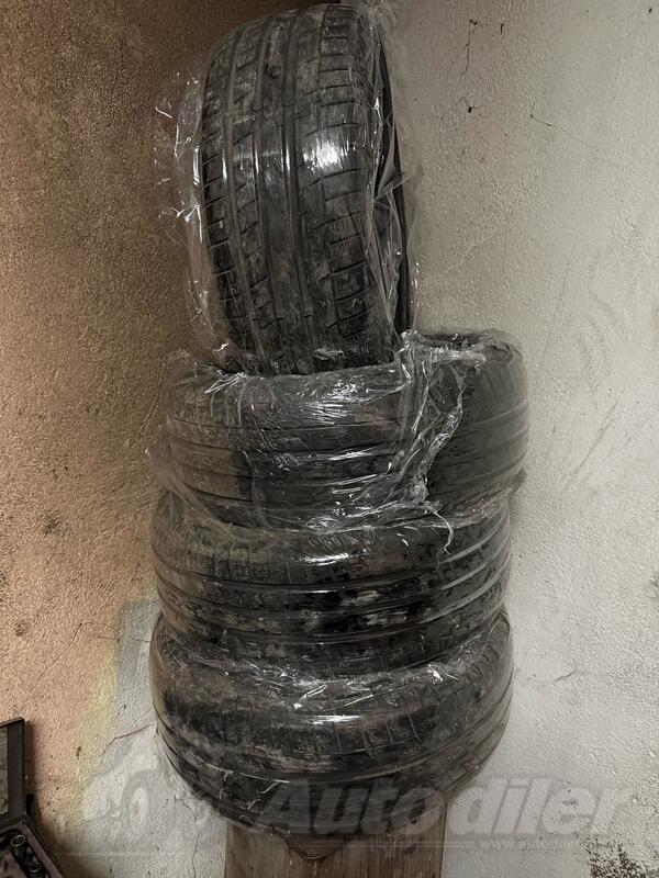 Petlas - sport ljetnje - Yaz guma