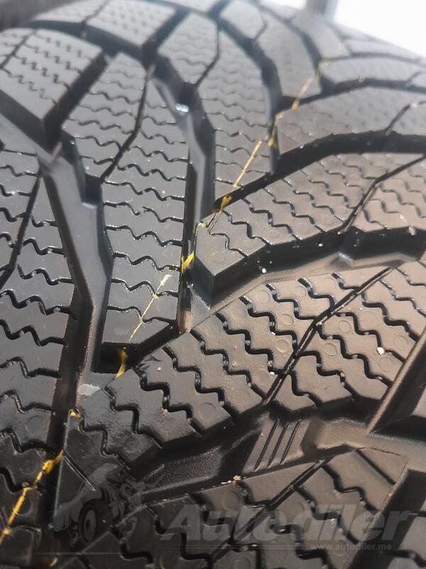 Nexen - winguard - Dimër guma