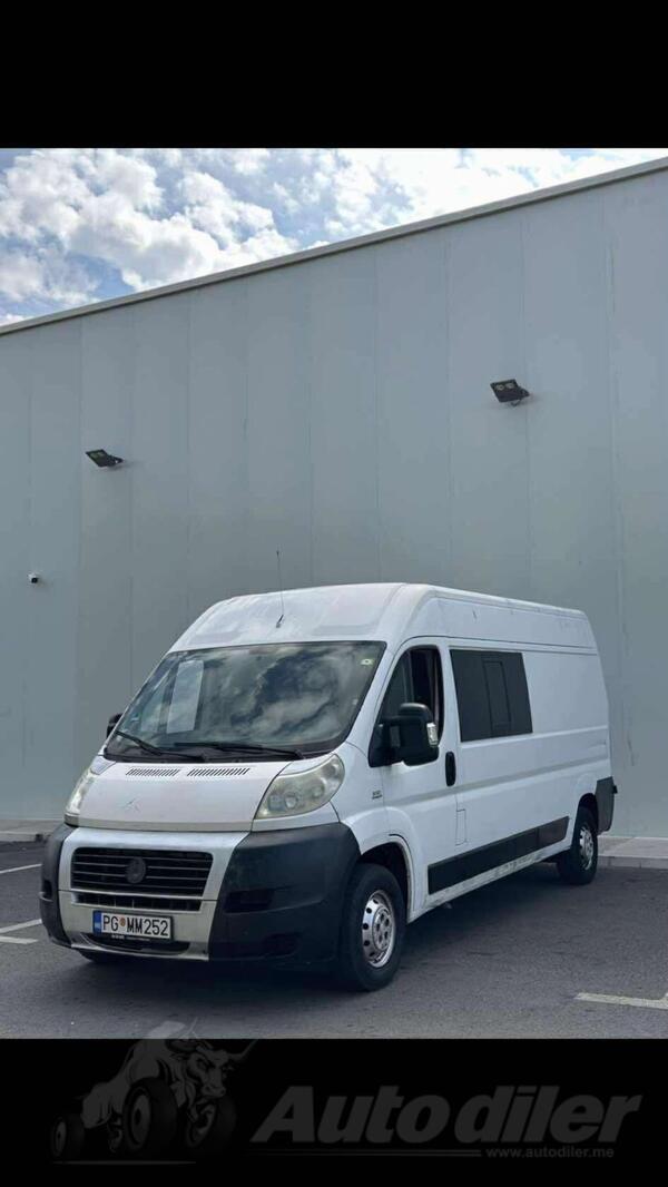 Fiat - Ducato
