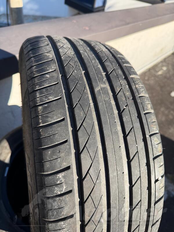 Hifly - 225/55R16 - Yaz guma