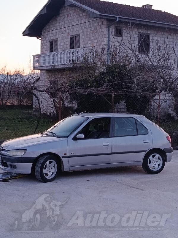 Peugeot - 306 - 1.9 td