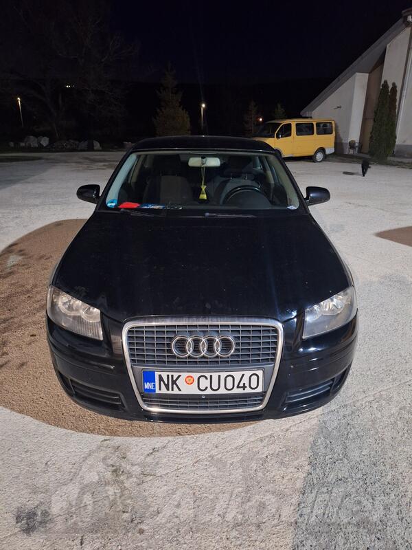 Audi - A3 - 1.9